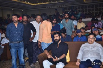 Sye Raa Narasimha Reddy Movie Motion Poster Launch